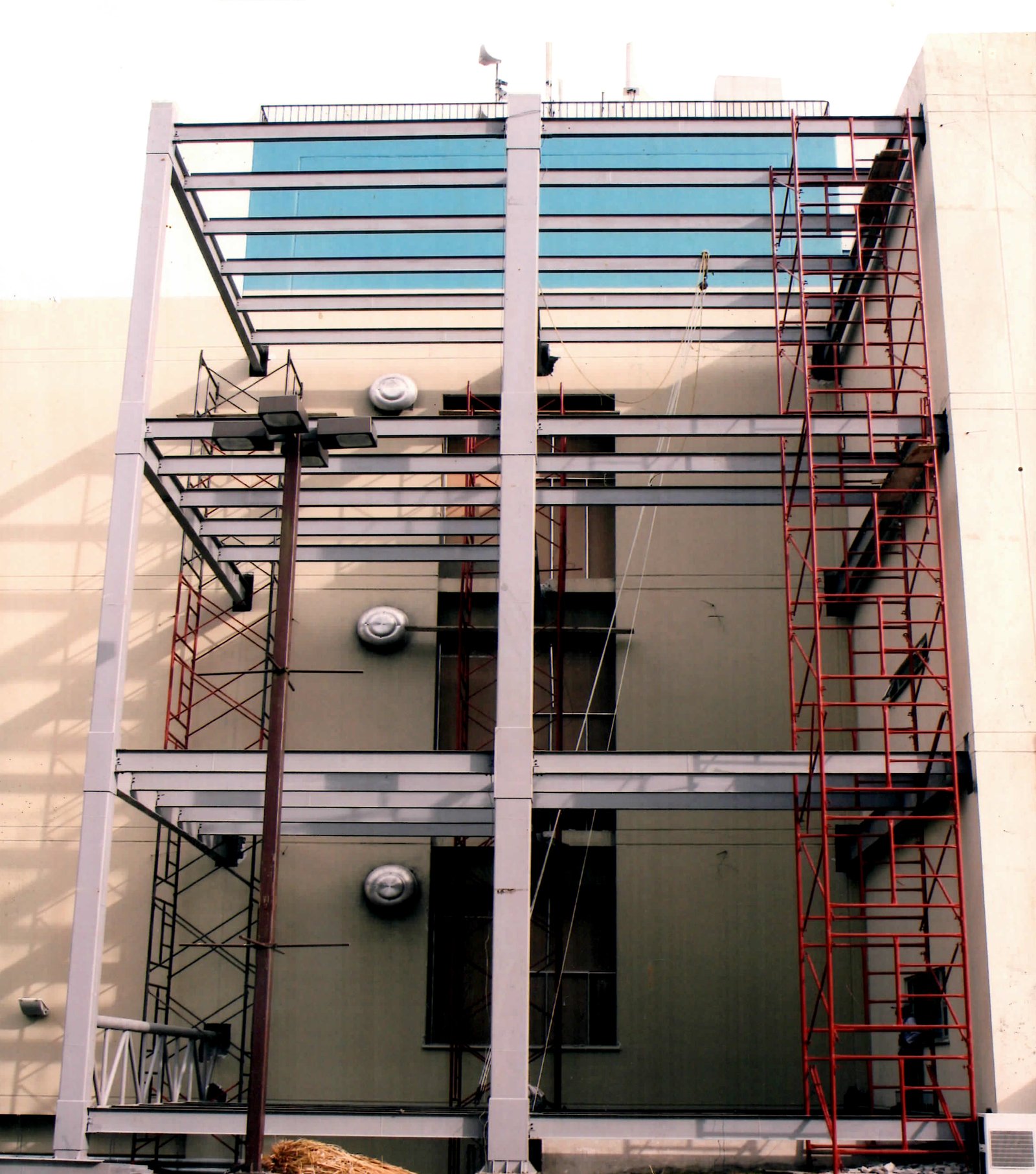 Proyecto POBA